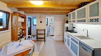 Prodej chaty / chalupy 37 m², Rudolfov