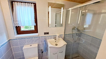Prodej chaty / chalupy 37 m², Rudolfov