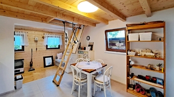 Prodej chaty / chalupy 37 m², Rudolfov