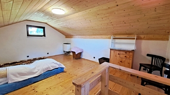 Prodej chaty / chalupy 37 m², Rudolfov
