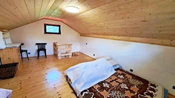 Prodej chaty / chalupy 37 m², Rudolfov