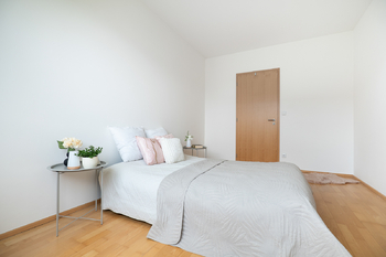 Ložnice 2 - Prodej bytu 3+kk v osobním vlastnictví 112 m², Praha 6 - Liboc