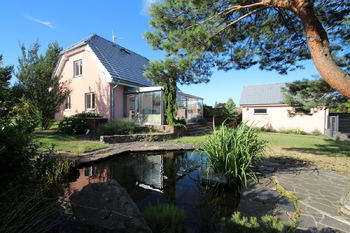 Prodej domu 126 m², Trhový Štěpánov