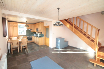Prodej domu 126 m², Trhový Štěpánov