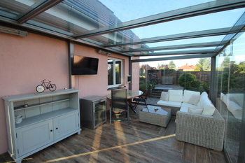 Prodej domu 126 m², Trhový Štěpánov