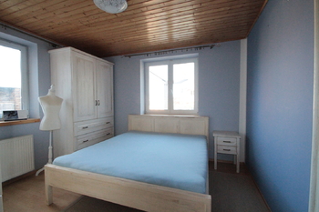 Prodej domu 126 m², Trhový Štěpánov