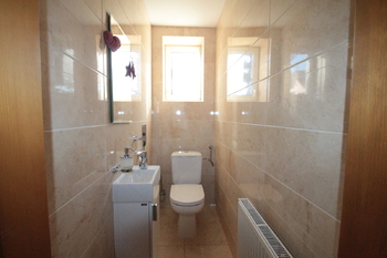 Prodej domu 126 m², Trhový Štěpánov