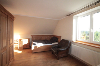 Prodej domu 126 m², Trhový Štěpánov