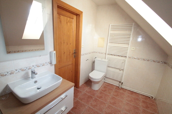 Prodej domu 126 m², Trhový Štěpánov