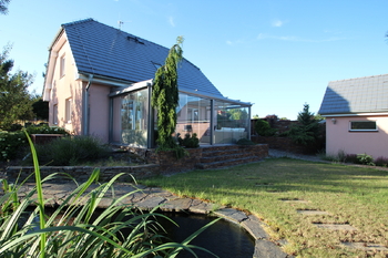 Prodej domu 126 m², Trhový Štěpánov