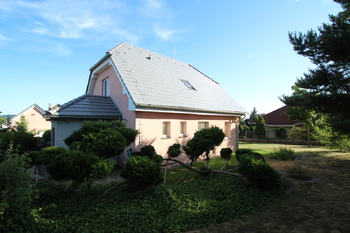Prodej domu 126 m², Trhový Štěpánov