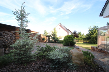 Prodej domu 126 m², Trhový Štěpánov