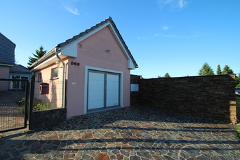 Prodej domu 126 m², Trhový Štěpánov