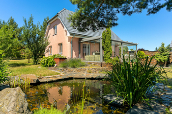 Prodej domu 120 m², Trhový Štěpánov