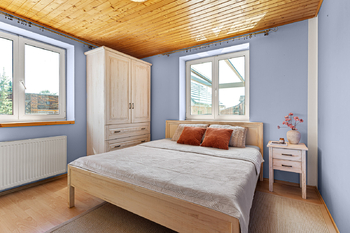 Prodej domu 120 m², Trhový Štěpánov