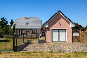 Prodej domu 120 m², Trhový Štěpánov