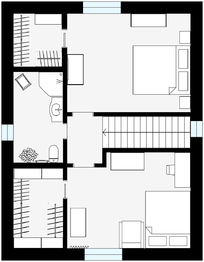 Prodej domu 120 m², Trhový Štěpánov