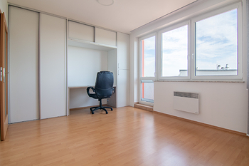 Prodej bytu 2+kk v osobním vlastnictví 77 m², Břeclav