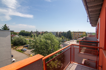Prodej bytu 2+kk v osobním vlastnictví 77 m², Břeclav
