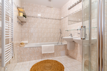 Prodej bytu 2+kk v osobním vlastnictví 77 m², Břeclav