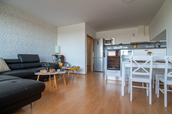 Prodej bytu 2+kk v osobním vlastnictví 77 m², Břeclav