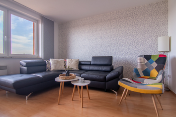Prodej bytu 2+kk v osobním vlastnictví 77 m², Břeclav