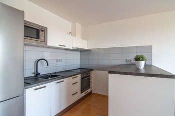 Prodej bytu 2+kk v osobním vlastnictví 77 m², Břeclav