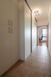 Prodej bytu 2+kk v osobním vlastnictví 77 m², Břeclav