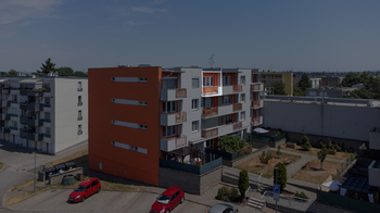 Prodej bytu 2+kk v osobním vlastnictví 77 m², Břeclav