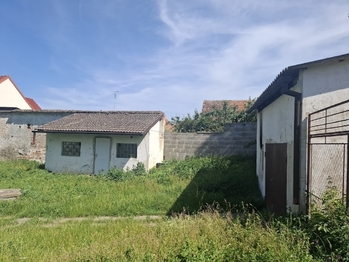Prodej domu 170 m², Kyjovice