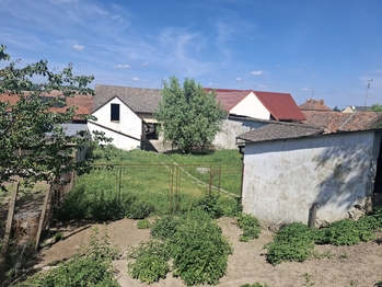 Prodej domu 170 m², Kyjovice