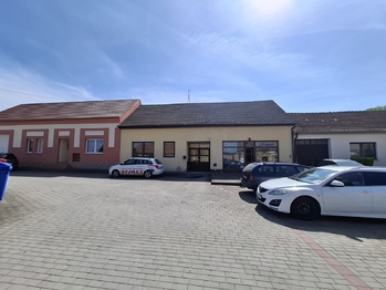 Prodej domu 170 m², Kyjovice