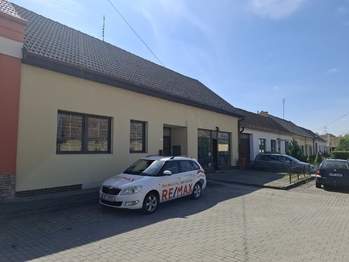 Prodej domu 170 m², Kyjovice