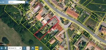 Prodej domu 170 m², Kyjovice