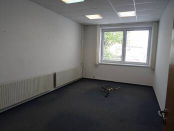 Pronájem obchodních prostor 40 m², Humpolec