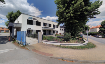 Pronájem obchodních prostor 40 m², Humpolec