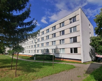 Prodej bytu 1+1 v osobním vlastnictví 35 m², Moravská Třebová