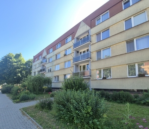 Prodej bytu 1+1 v osobním vlastnictví 35 m², Moravská Třebová