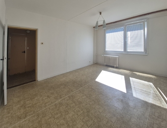 Prodej bytu 1+1 v osobním vlastnictví 35 m², Moravská Třebová