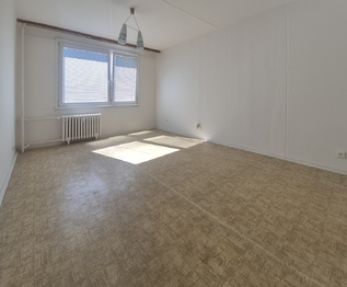 Prodej bytu 1+1 v osobním vlastnictví 35 m², Moravská Třebová