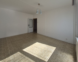 Prodej bytu 1+1 v osobním vlastnictví 35 m², Moravská Třebová