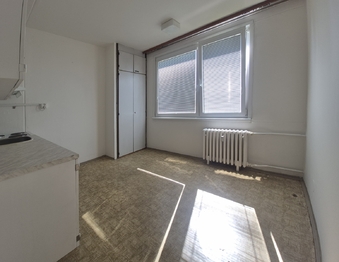 Prodej bytu 1+1 v osobním vlastnictví 35 m², Moravská Třebová