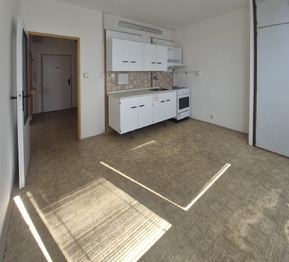 Prodej bytu 1+1 v osobním vlastnictví 35 m², Moravská Třebová