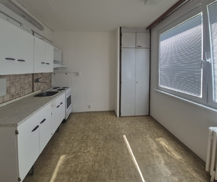 Prodej bytu 1+1 v osobním vlastnictví 35 m², Moravská Třebová