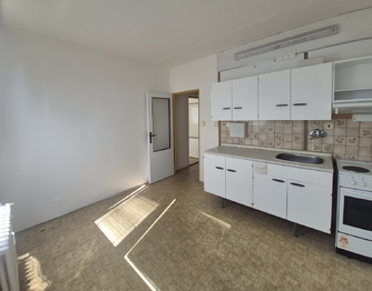 Prodej bytu 1+1 v osobním vlastnictví 35 m², Moravská Třebová