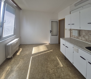 Prodej bytu 1+1 v osobním vlastnictví 35 m², Moravská Třebová