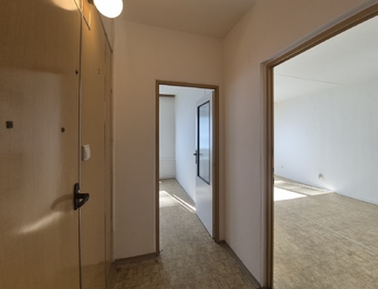 Prodej bytu 1+1 v osobním vlastnictví 35 m², Moravská Třebová