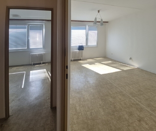 Prodej bytu 1+1 v osobním vlastnictví 35 m², Moravská Třebová