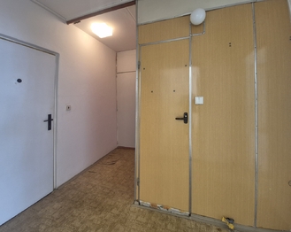 Prodej bytu 1+1 v osobním vlastnictví 35 m², Moravská Třebová