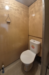 Prodej bytu 1+1 v osobním vlastnictví 35 m², Moravská Třebová